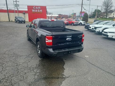 Used 2022 Ford Maverick XLT w/ Equipment Group 300A Standard image 4