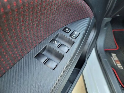 Used 2024 Mitsubishi Mirage FWD image 26