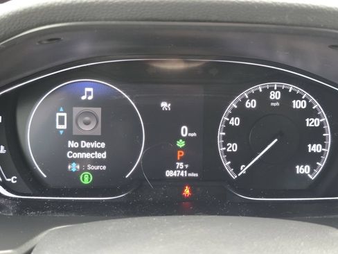 Used 2021 Honda Accord Touring image 21