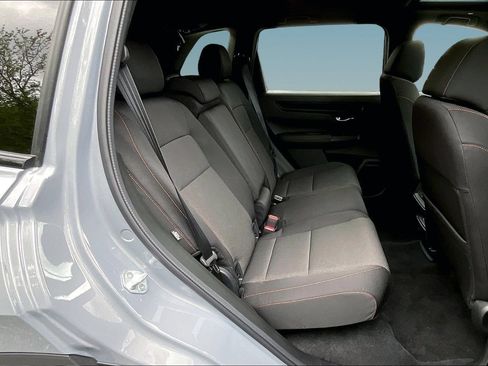 Used 2026 Honda CR-V TrailSport image 24