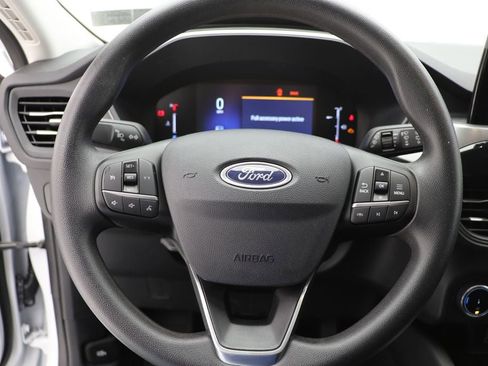 Used 2025 Ford Escape Active image 16