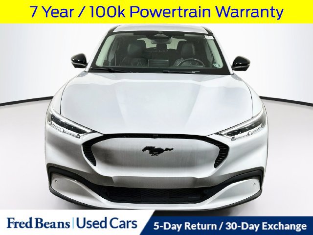 Used 2023 Ford Mustang Mach-E Select w/ Comfort Package Lite AWD/4WD image 2