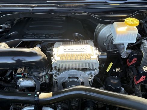 Used 2019 RAM 1500 Limited image 25