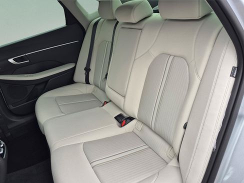 New 2026 Hyundai Sonata SEL FWD image 16