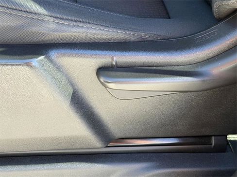 Certified 2022 Chevrolet Silverado 1500 W/T w/ WT Value Package image 20