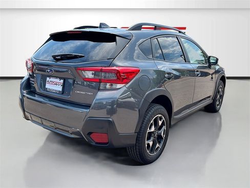 Used 2023 Subaru Crosstrek 2.0i Premium image 7