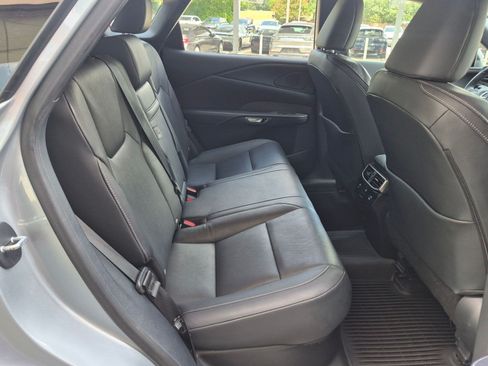 Used 2023 Lexus RX 350 Premium Plus w/ Accessory Package FWD image 19