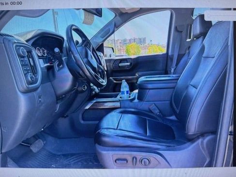 Used 2020 Chevrolet Silverado 1500 RST w/ All-Star Edition image 5