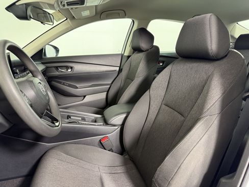 Used 2024 Honda Accord LX image 4