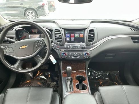 Used 2014 Chevrolet Impala LT w/ Convenience Package image 29