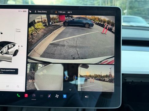Used 2021 Tesla Model 3 Standard Range Plus RWD image 51