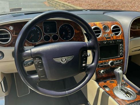 Used 2005 Bentley Continental GT AWD/4WD image 15
