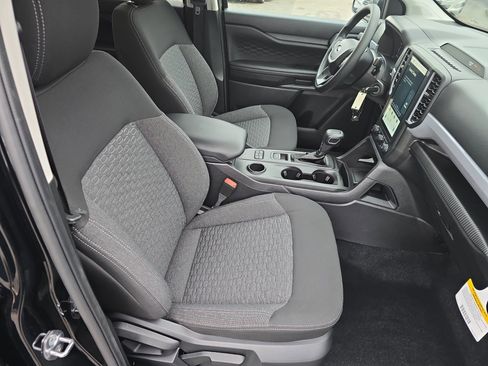 New 2025 Ford Ranger XL w/ Trailer Tow Package image 10