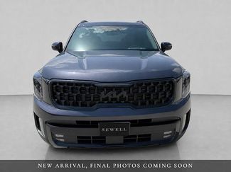 Used 2025 Kia Telluride SX Prestige X-Line AWD/4WD video 2