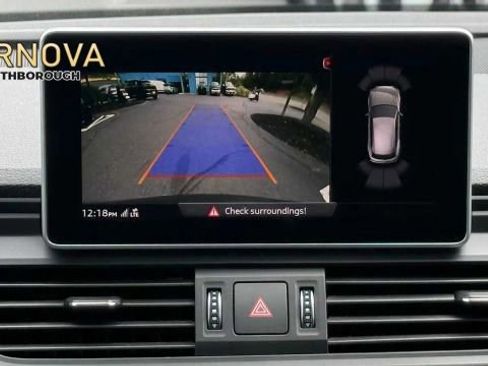 Used 2018 Audi Q5 2.0T Premium Plus image 9