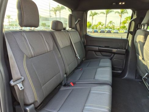 Used 2025 Ford F150 STX RWD image 17