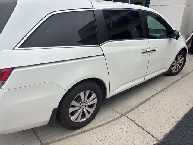 Used 2016 Honda Odyssey EX-L image 6