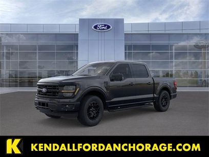 New 2025 Ford F150 XLT