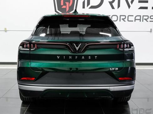 Used 2023 VinFast VF 8 Plus AWD/4WD image 10