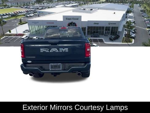 Used 2026 RAM 1500 Big Horn RWD image 20