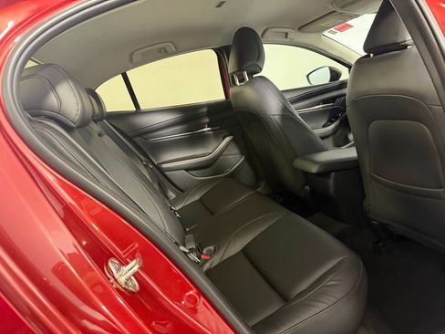 Used 2025 MAZDA MAZDA3 s FWD image 26