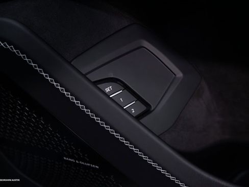 New 2025 Lamborghini Urus SE image 51