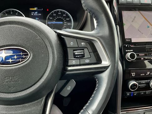 Used 2021 Subaru Ascent Touring AWD/4WD image 25