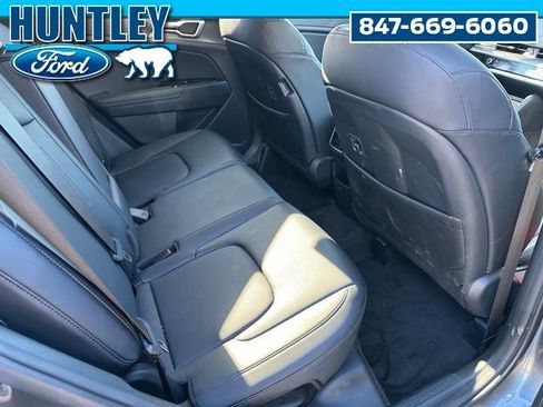 Used 2024 Kia Sportage EX image 10