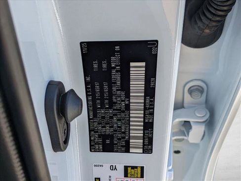 New 2026 Toyota Camry LE image 17