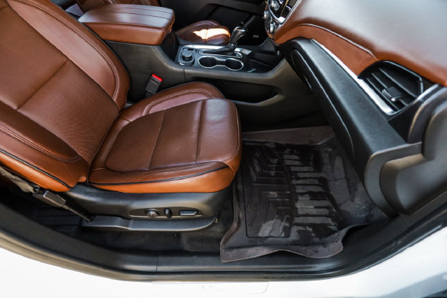 Used 2019 Chevrolet Traverse High Country AWD/4WD image 77