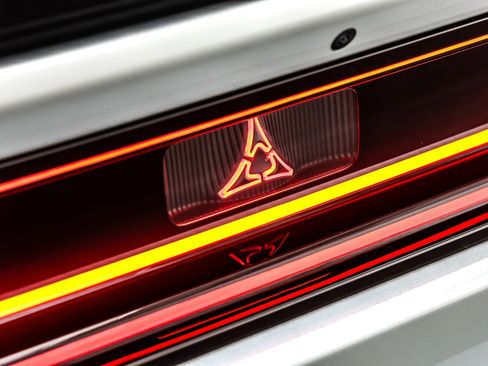 Used 2024 Dodge Charger Daytona Scat Pack w/ Plus Group image 10