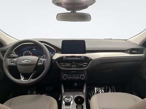 Used 2022 Ford Escape SE w/ Convenience Package AWD/4WD image 14