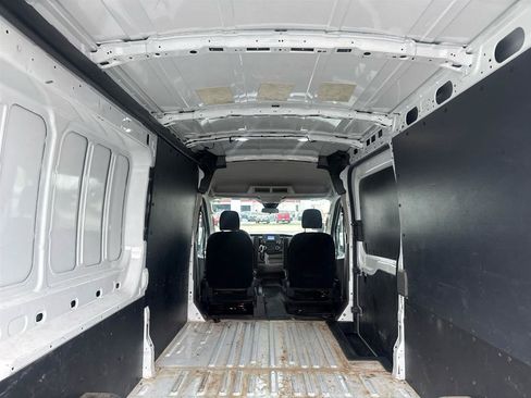 Used 2020 Ford Transit 250 Medium Roof AWD w/ Interior Upgrade Package image 16