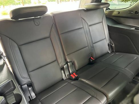Used 2021 Chevrolet Tahoe Z71 AWD/4WD image 48