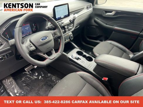 Used 2024 Ford Escape ST-Line image 33