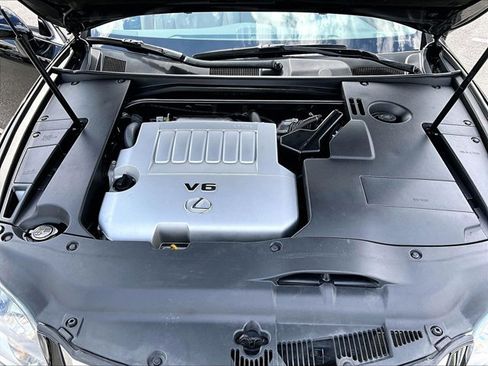 Used 2012 Lexus ES 350 image 11