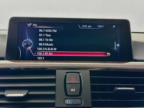 Used 2015 BMW 428i Gran Coupe RWD image 13