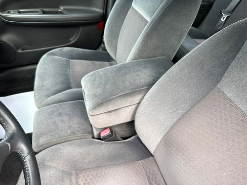 Used 2012 Chevrolet Impala LT FWD image 24