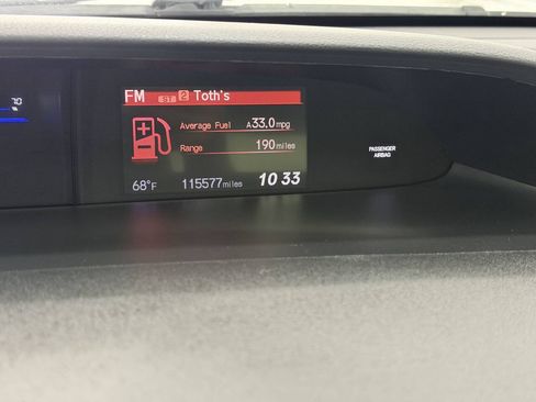 Used 2015 Honda Civic EX-L image 31
