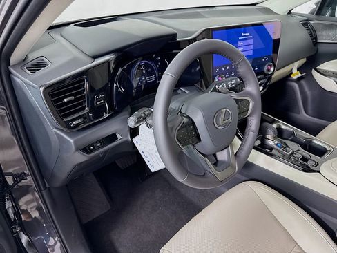 New 2026 Lexus NX 350 AWD w/ Luxury Package image 9