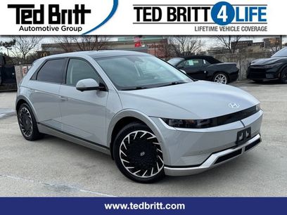 Used 2024 Hyundai Ioniq 5 Limited