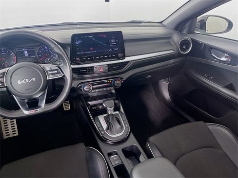 Used 2024 Kia Forte GT-Line w/ GT-Line Premium Package image 25