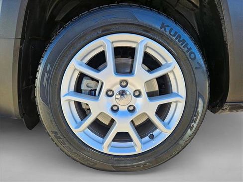 Used 2019 Jeep Renegade Latitude image 22