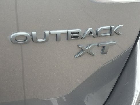 Certified 2024 Subaru Outback Onyx Edition XT AWD/4WD image 30
