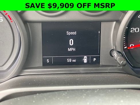 New 2024 Chevrolet Silverado 2500 W/T w/ WT Convenience Package image 16