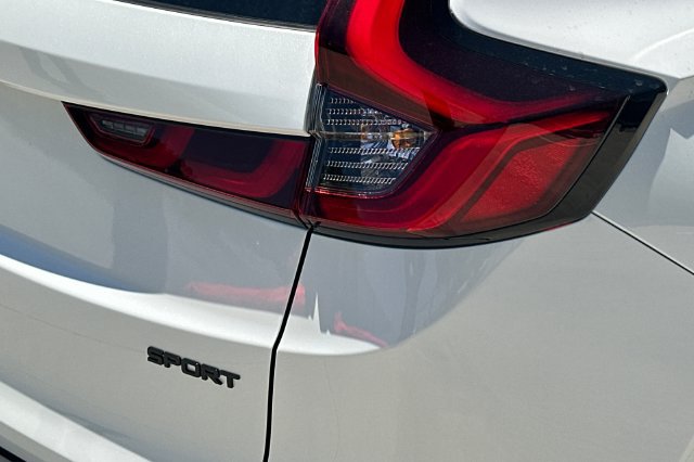 New 2026 Honda CR-V Sport-L image 30