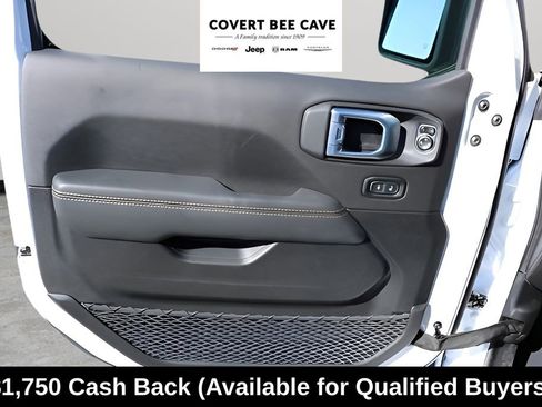 New 2026 Jeep Gladiator Sport image 11