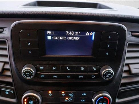 Used 2023 Ford Transit 350 Medium Roof image 16