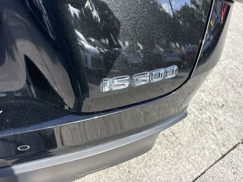 Used 2023 Lexus IS 300 w/ Premium Package RWD image 25