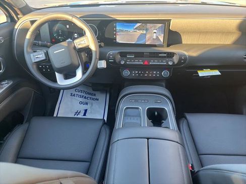 New 2026 Hyundai Palisade Calligraphy FWD image 27